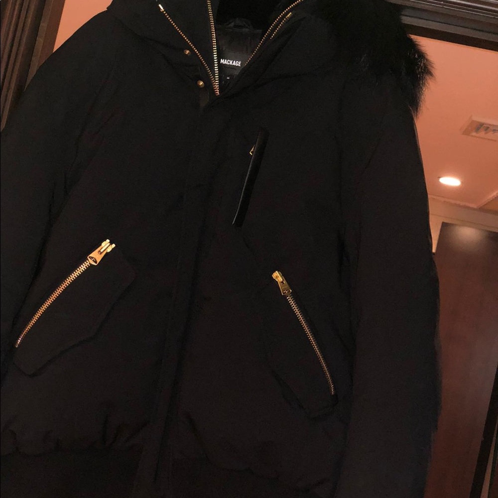 Mackage Jacket - Picture 2 of 11